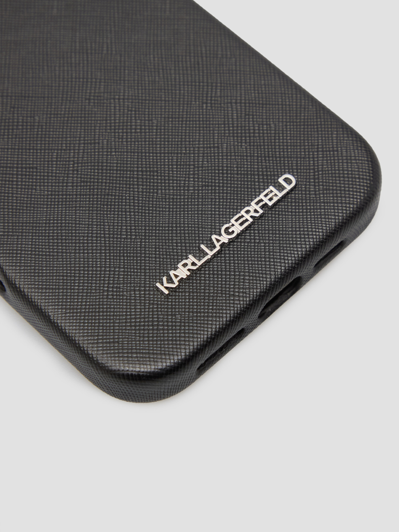 Аксессуары для смартфонов Karl Lagerfeld модель KLHMP16XPSAFWMCK;BLACK Аксессуары для смартфонов Karl Lagerfeld модель KLHMP16XPSAFWMCK;BLACK Фото