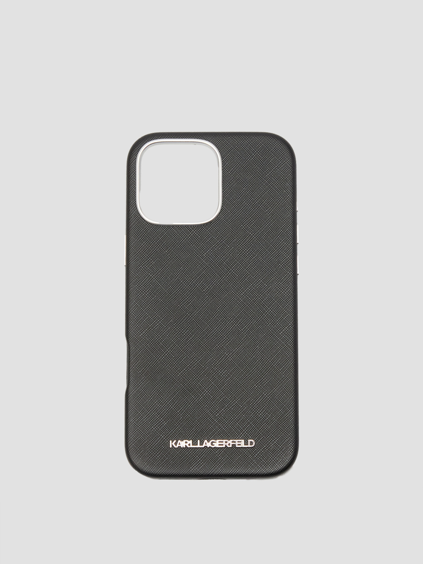 Аксессуары для смартфонов Karl Lagerfeld модель KLHMP16XPSAFWMCK;BLACK Аксессуары для смартфонов Karl Lagerfeld модель KLHMP16XPSAFWMCK;BLACK Фото