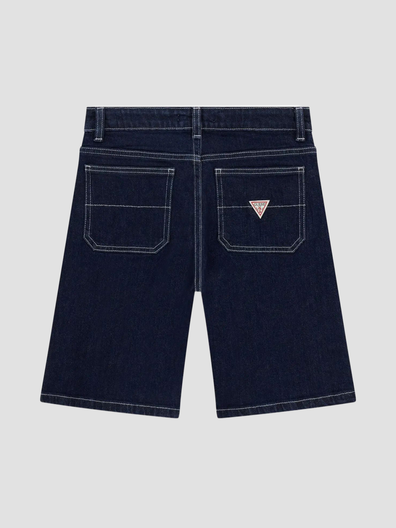Шорты GUESS Kids модель L6GD12.D8110;ELBJ Фото