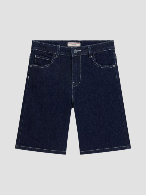 Шорты GUESS Kids модель L6GD12.D8110;ELBJ Фото