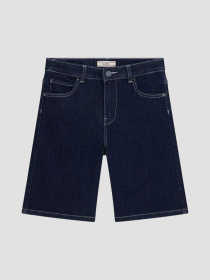 Шорты GUESS Kids модель L6GD12.D8110;ELBJ Фото