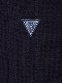 Футболки і поло GUESS Kids модель L6GP02.KF721;G7V2 Фото