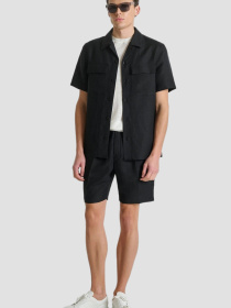 Шорты Antony Morato модель MMSH00230.FA900135;9000 Фото
