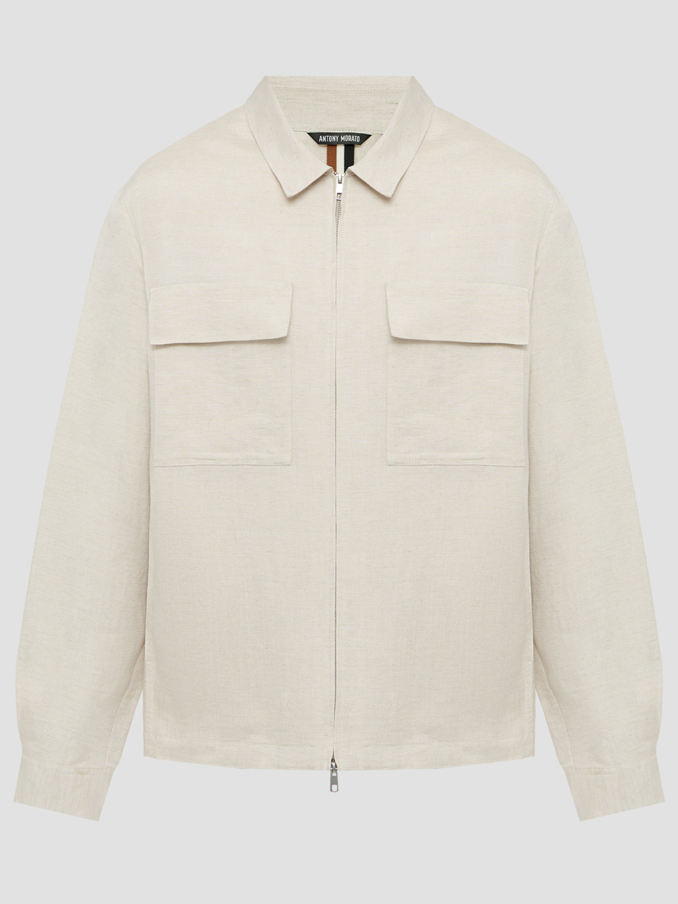 Куртки и дубленки Antony Morato модель MMSL00795.FA900135;2066 Фото