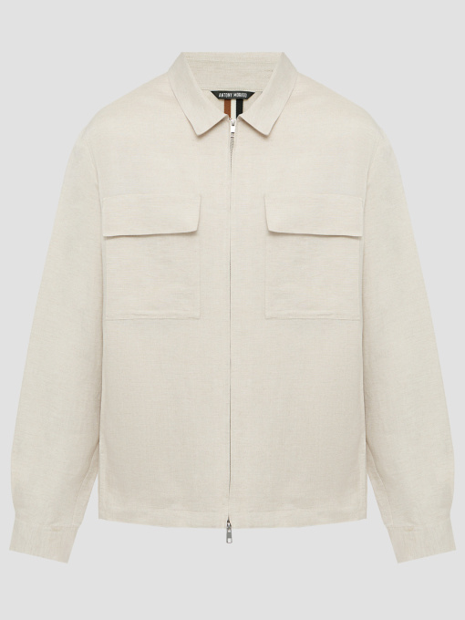 Куртки и дубленки Antony Morato модель MMSL00795.FA900135;2066 Фото