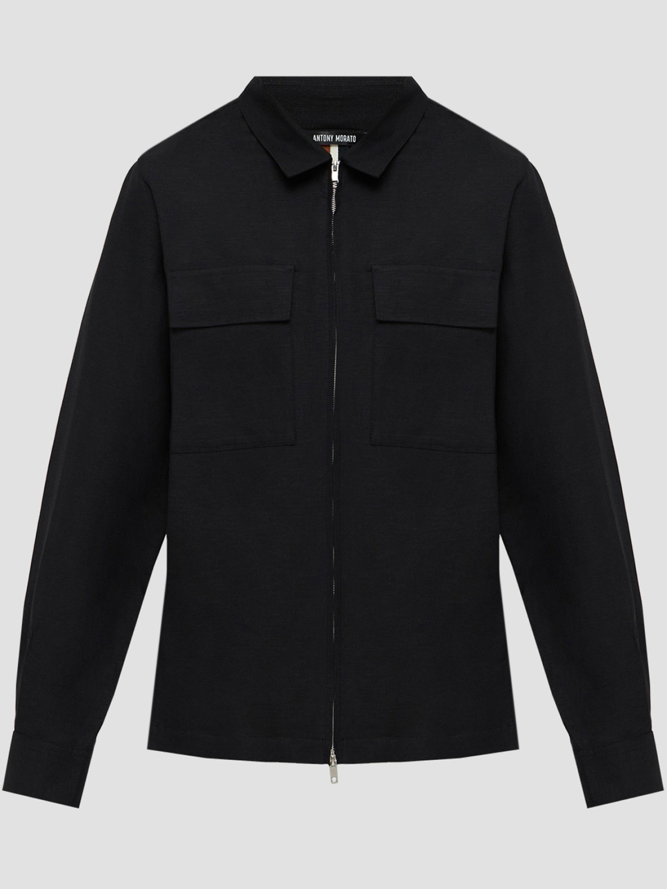 Куртки и дубленки Antony Morato модель MMSL00795.FA900135;9000 Фото