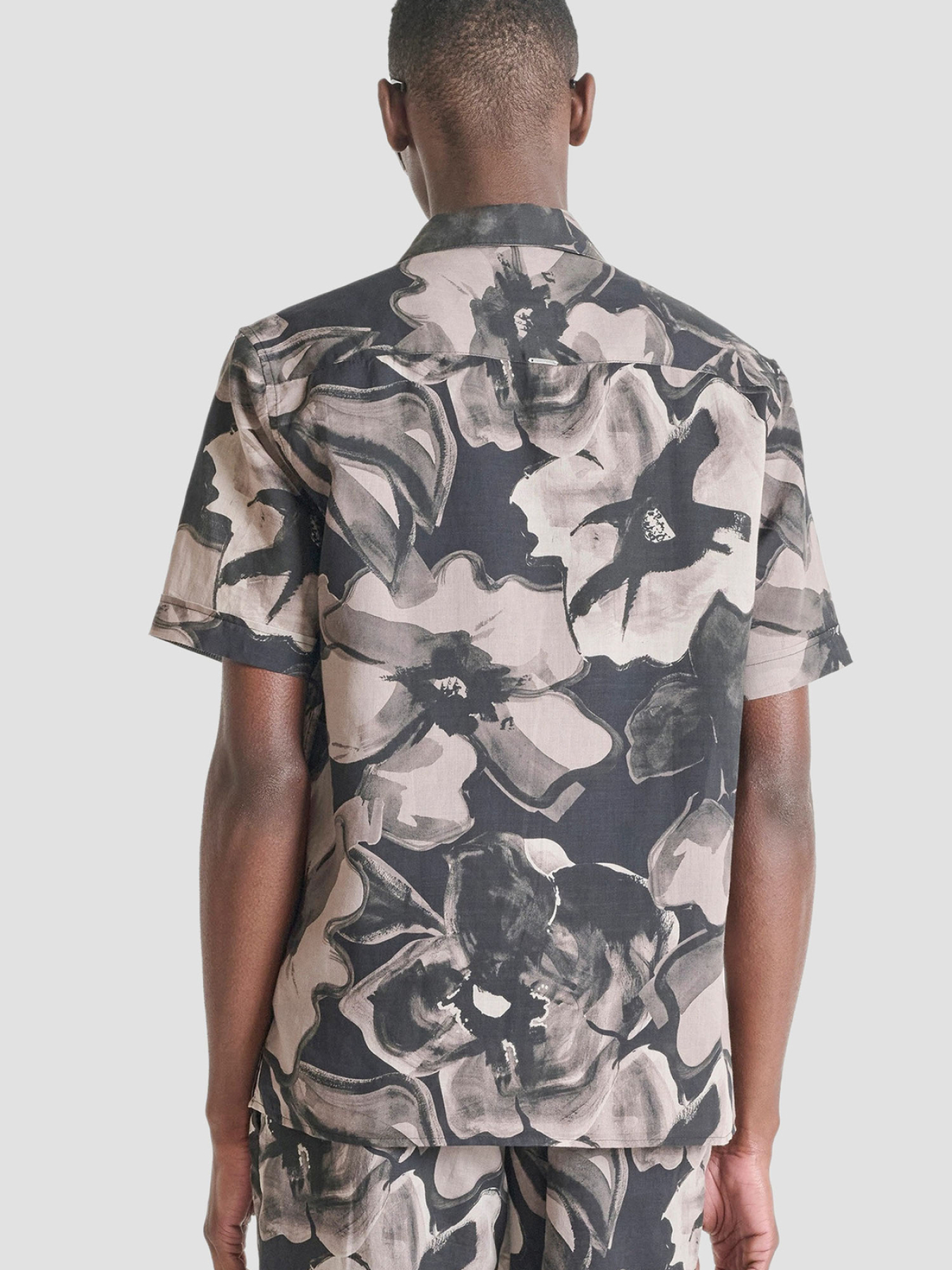 Рубашки Antony Morato модель MMSS00189.FA430658;2107 Фото