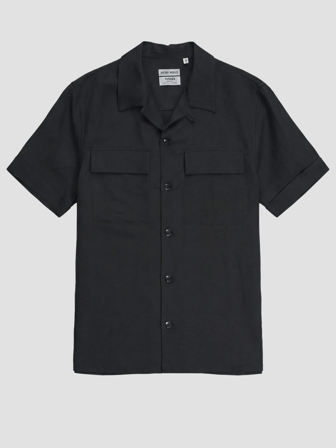 Рубашки Antony Morato модель MMSS00202.FA900135;9000 Фото