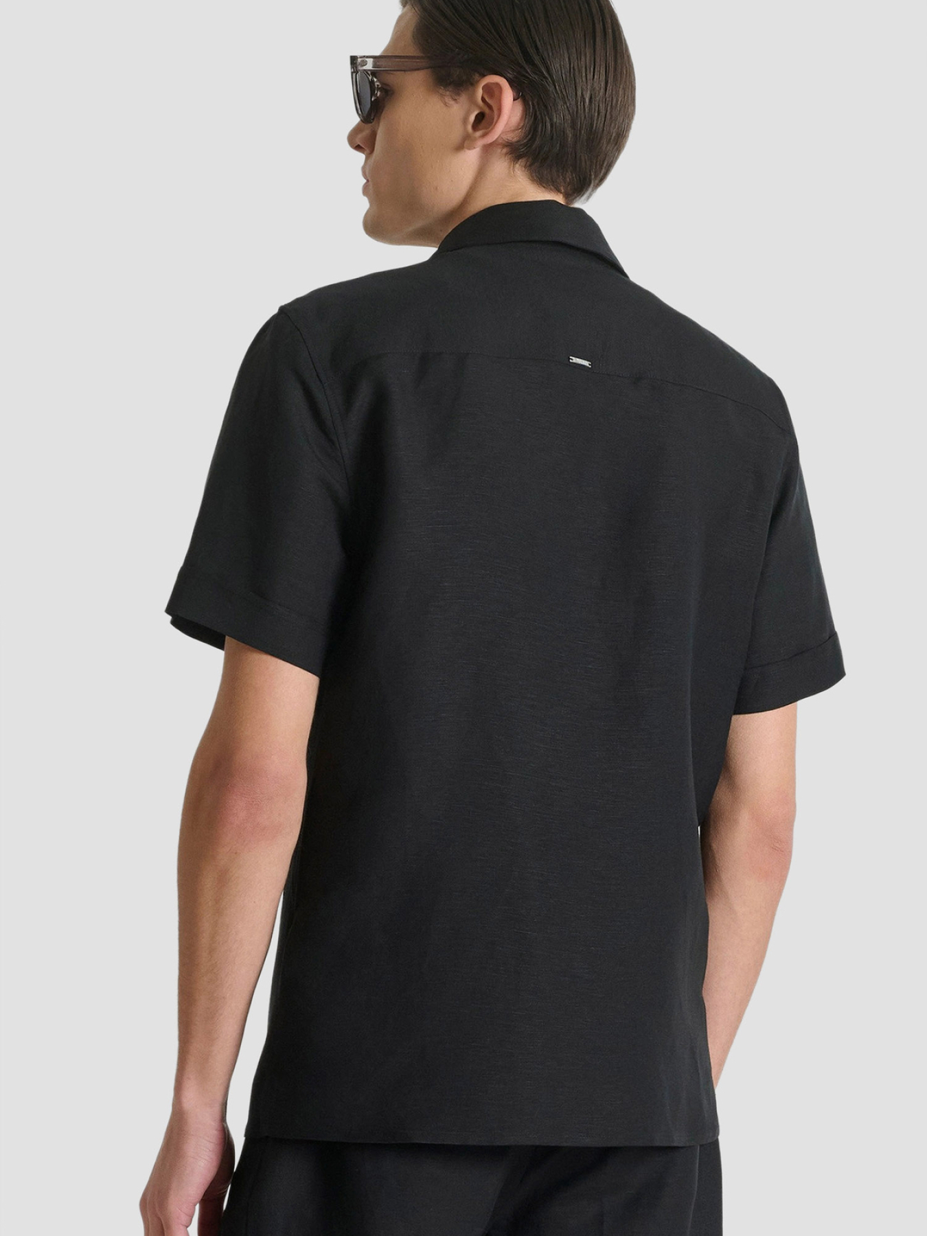 Рубашки Antony Morato модель MMSS00202.FA900135;9000 Фото