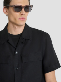 Рубашки Antony Morato модель MMSS00202.FA900135;9000 Фото