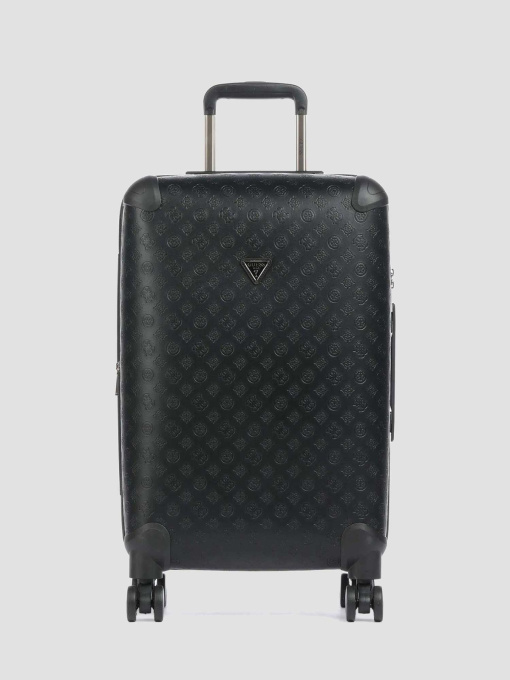Дорожні сумки та валізи GUESS модель TWK745.29820;BLA Фото