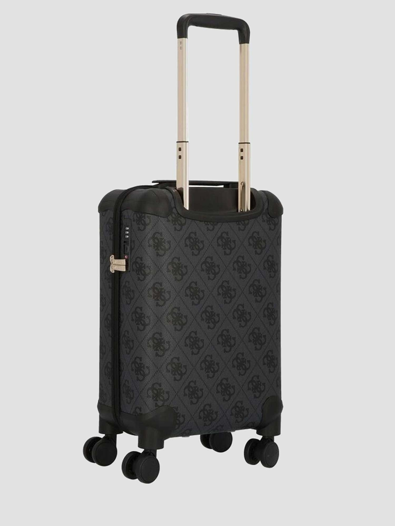 Дорожні сумки та валізи GUESS модель TWO868.89830;CLO Фото