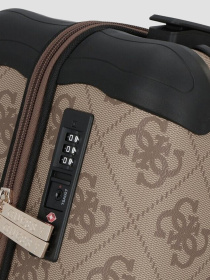 Дорожные сумки и чемоданы GUESS модель TWO868.89830;LGW Фото