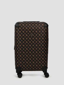 Дорожні сумки та валізи GUESS модель TWY745.29830;BRO Фото