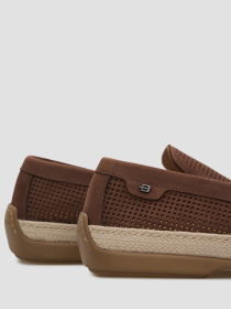 Туфли и лоферы Baldinini модель U6E013P1NBFO;4022 Фото