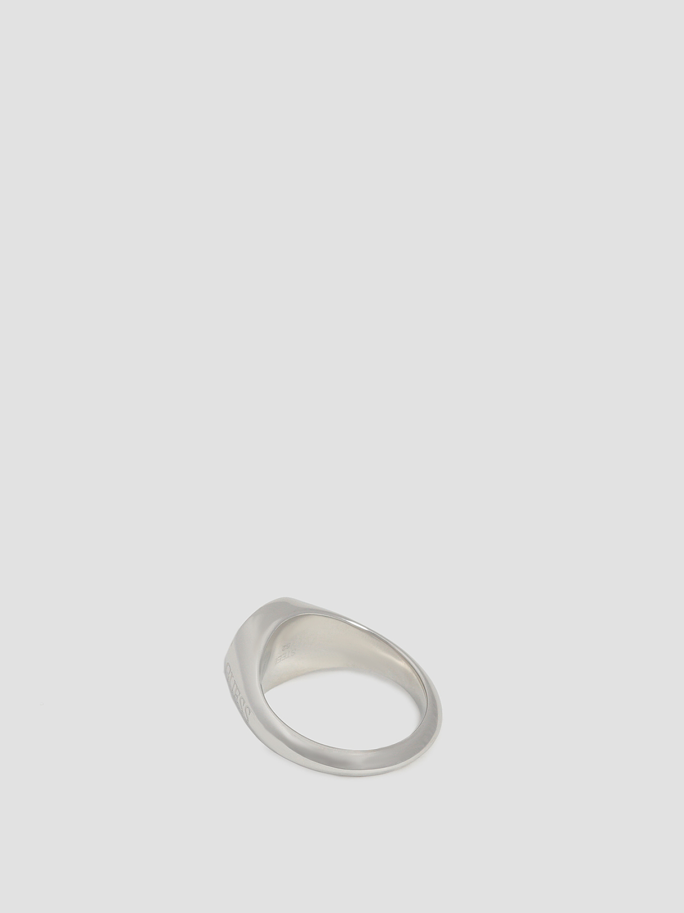Кольца GUESS модель UBR20010;RH Фото