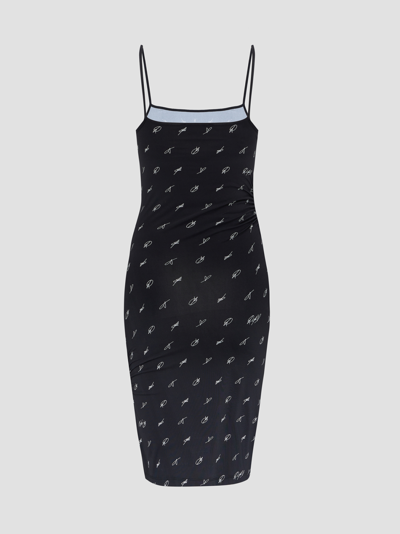 Платья Moschino модель V0446.3249;1555 Фото