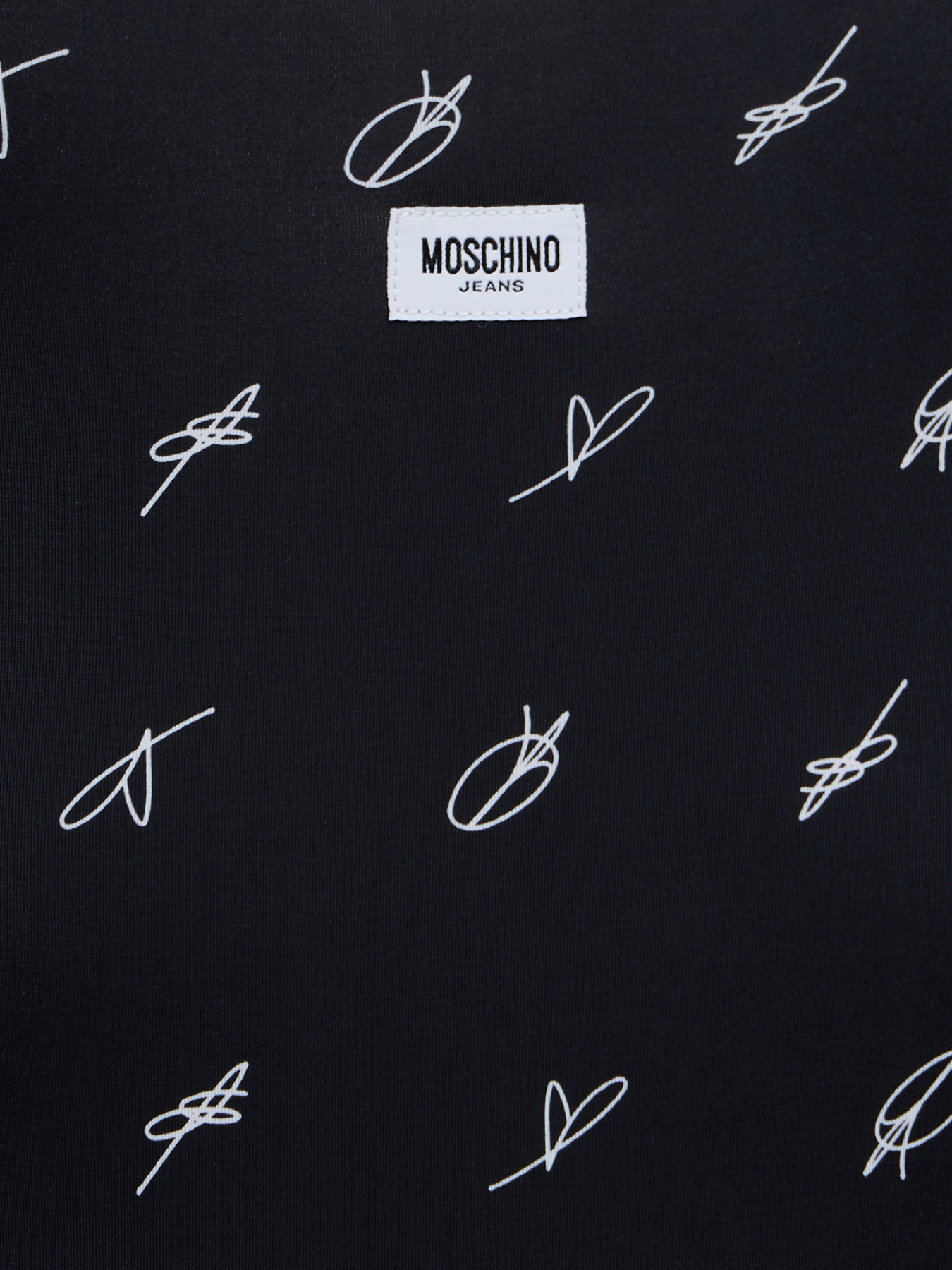Платья Moschino модель V0446.3249;1555 Фото