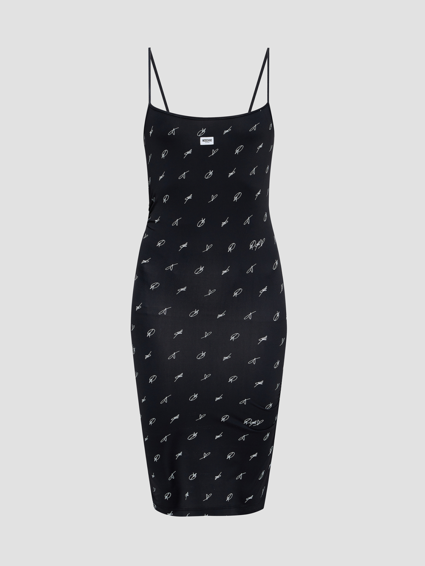 Платья Moschino модель V0446.3249;1555 Фото
