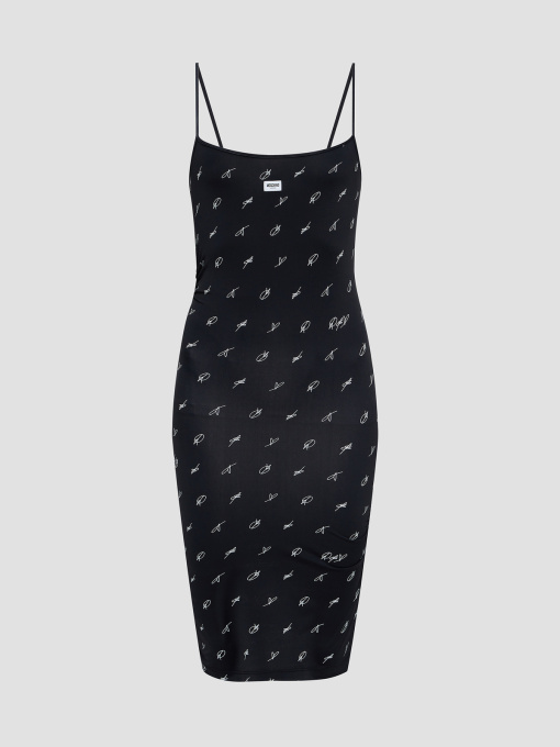 Платья Moschino модель V0446.3249;1555 Фото