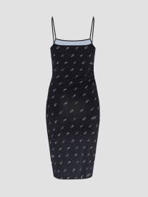 Платья Moschino модель V0446.3249;1555 Фото