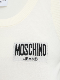 Футболки і поло Moschino модель V0886.3207;2003 Фото