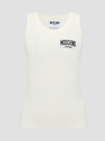 Футболки і поло Moschino модель V0886.3207;2003 Фото