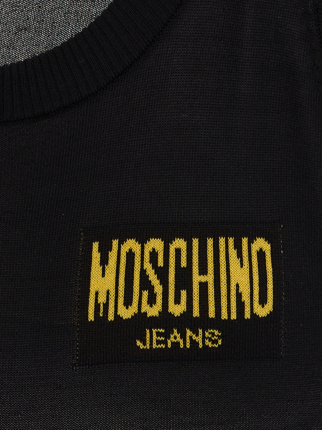 Футболки і поло Moschino модель V0886.3207;2555 Фото