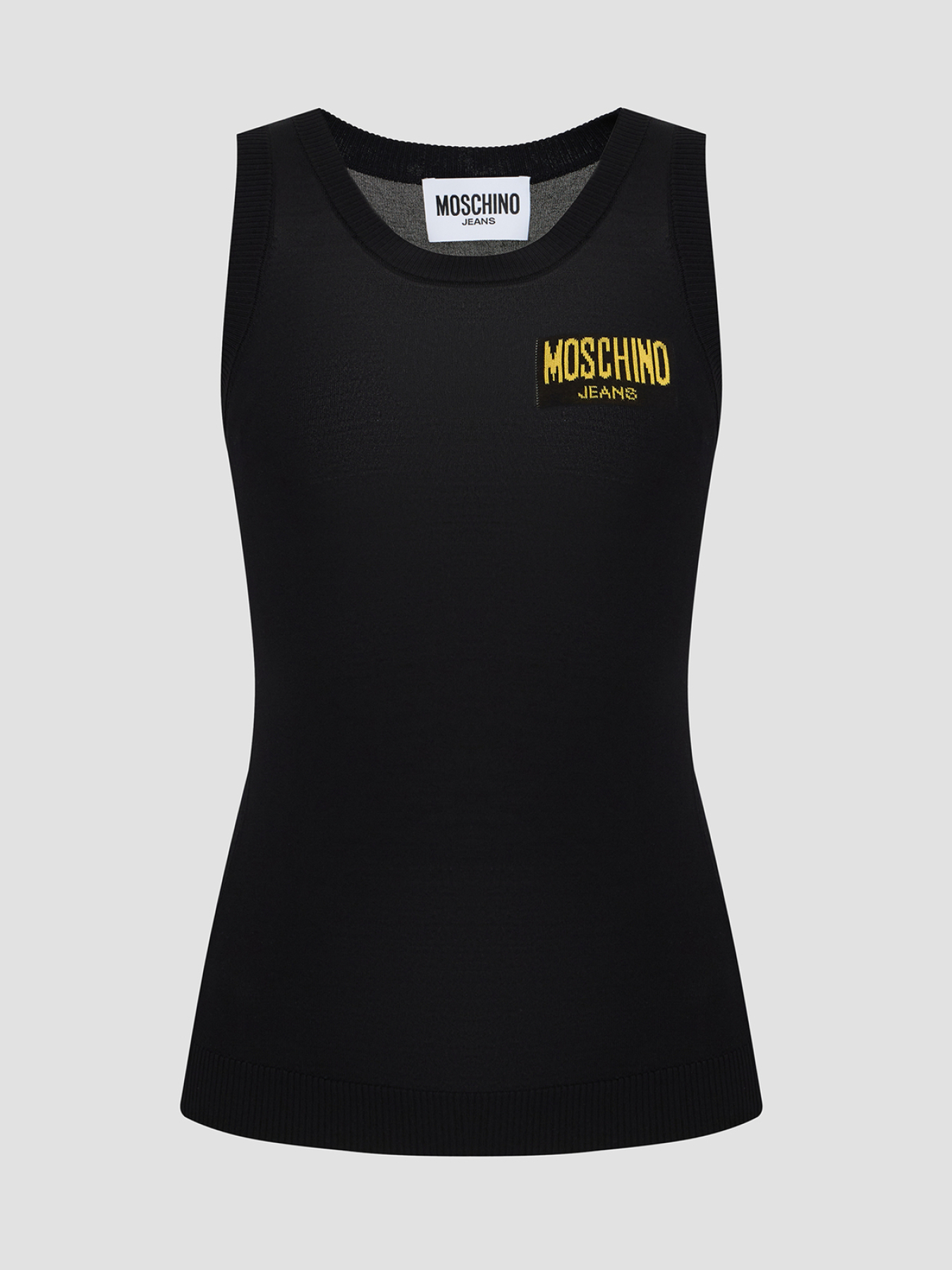 Футболки і поло Moschino модель V0886.3207;2555 Фото