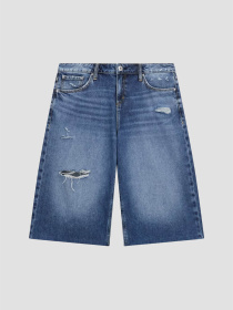 Шорти GUESS модель W6GD91.D0695;D3DD Фото
