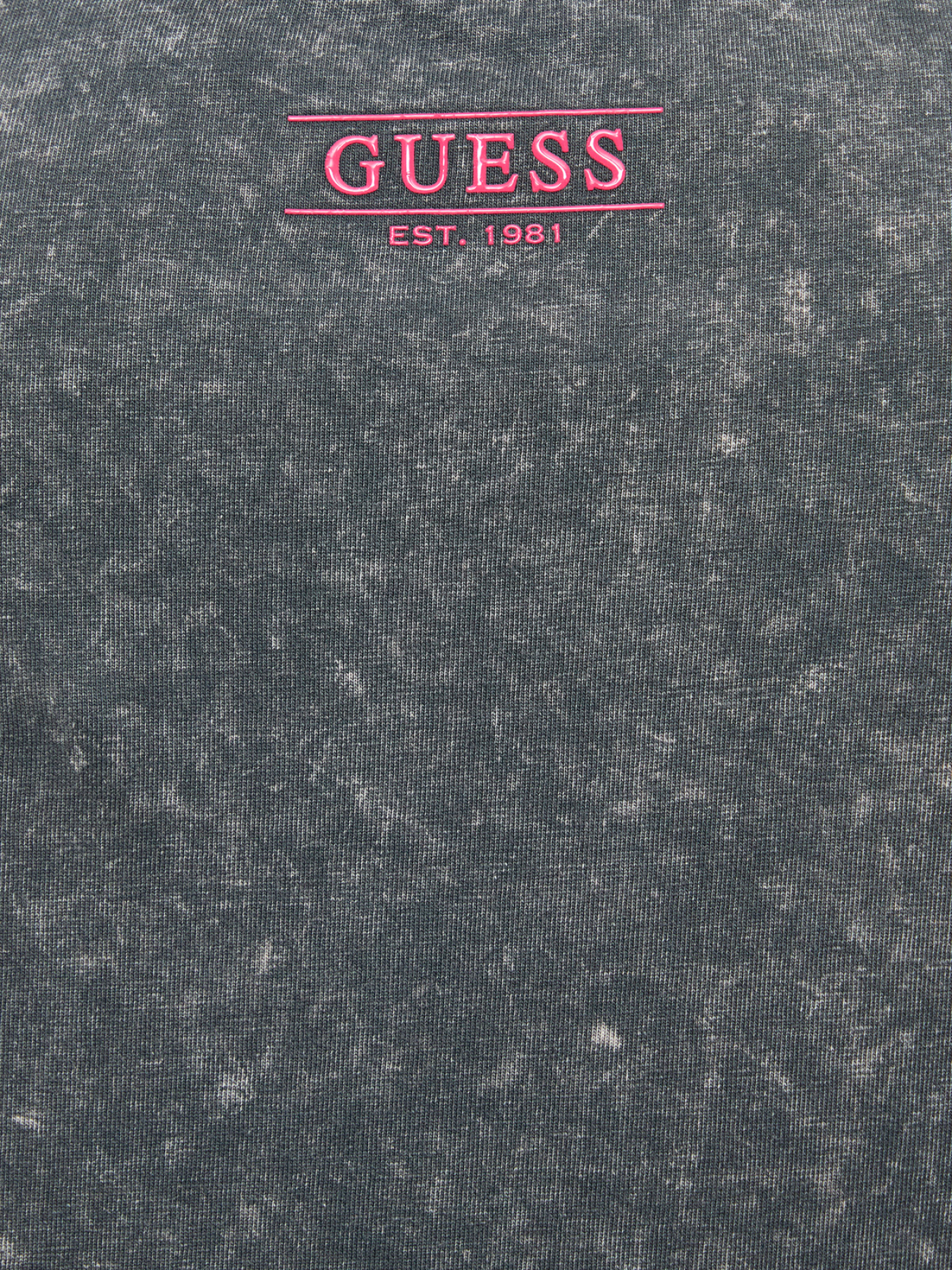 Футболки і поло GUESS модель W6GI16.K3036;F90A Фото