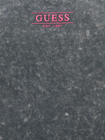 Футболки і поло GUESS модель W6GI16.K3036;F90A Фото