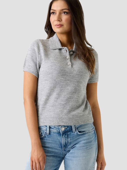 Футболки і поло GUESS модель W6RR34.Z4382;LMGY Фото