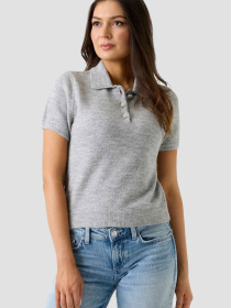 Футболки і поло GUESS модель W6RR34.Z4382;LMGY Фото