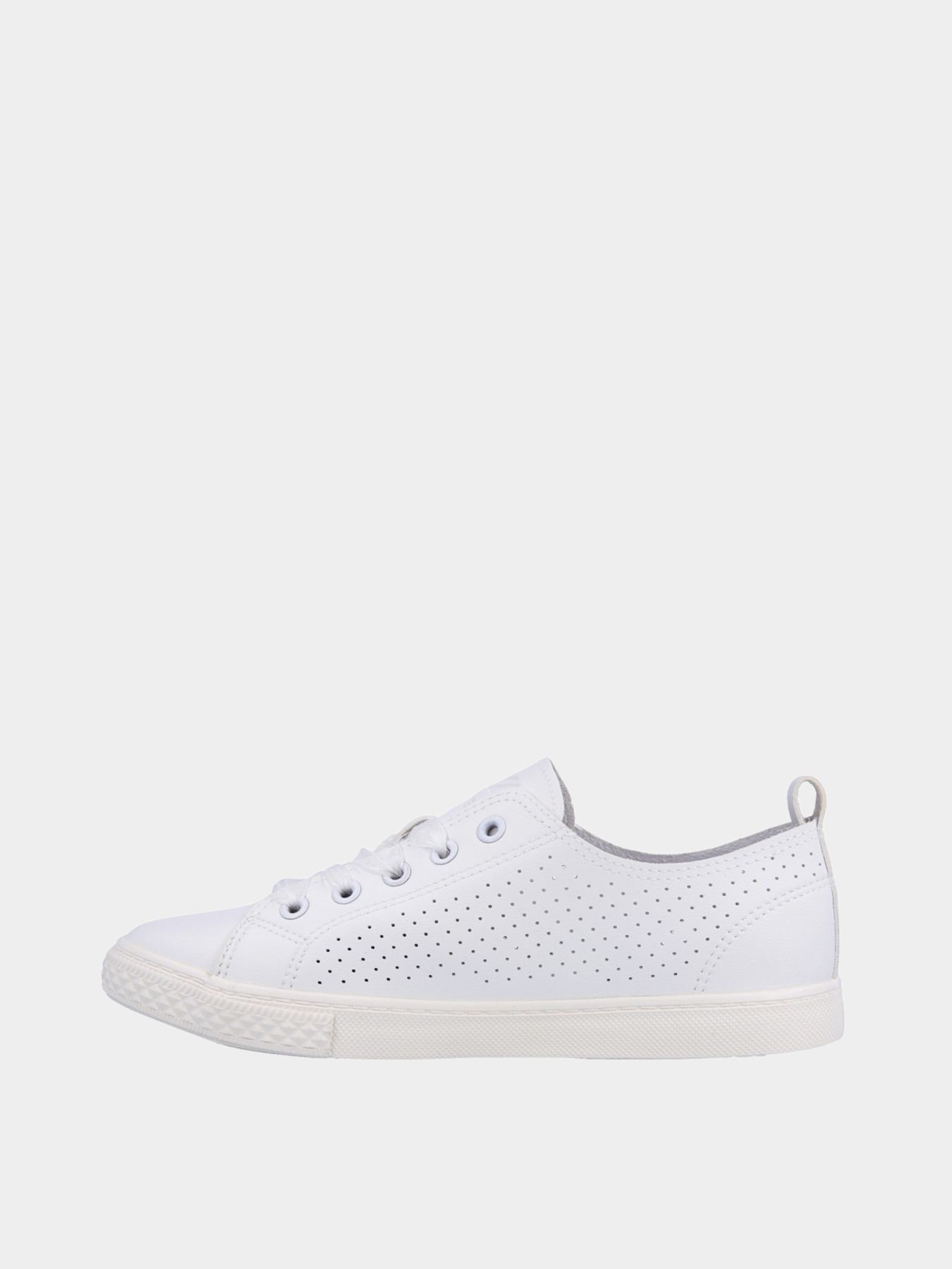 Кеды Crosby модель Ан-867165/01-01W-milk Кеды Crosby модель Ан-867165/01-01W-milk Фото