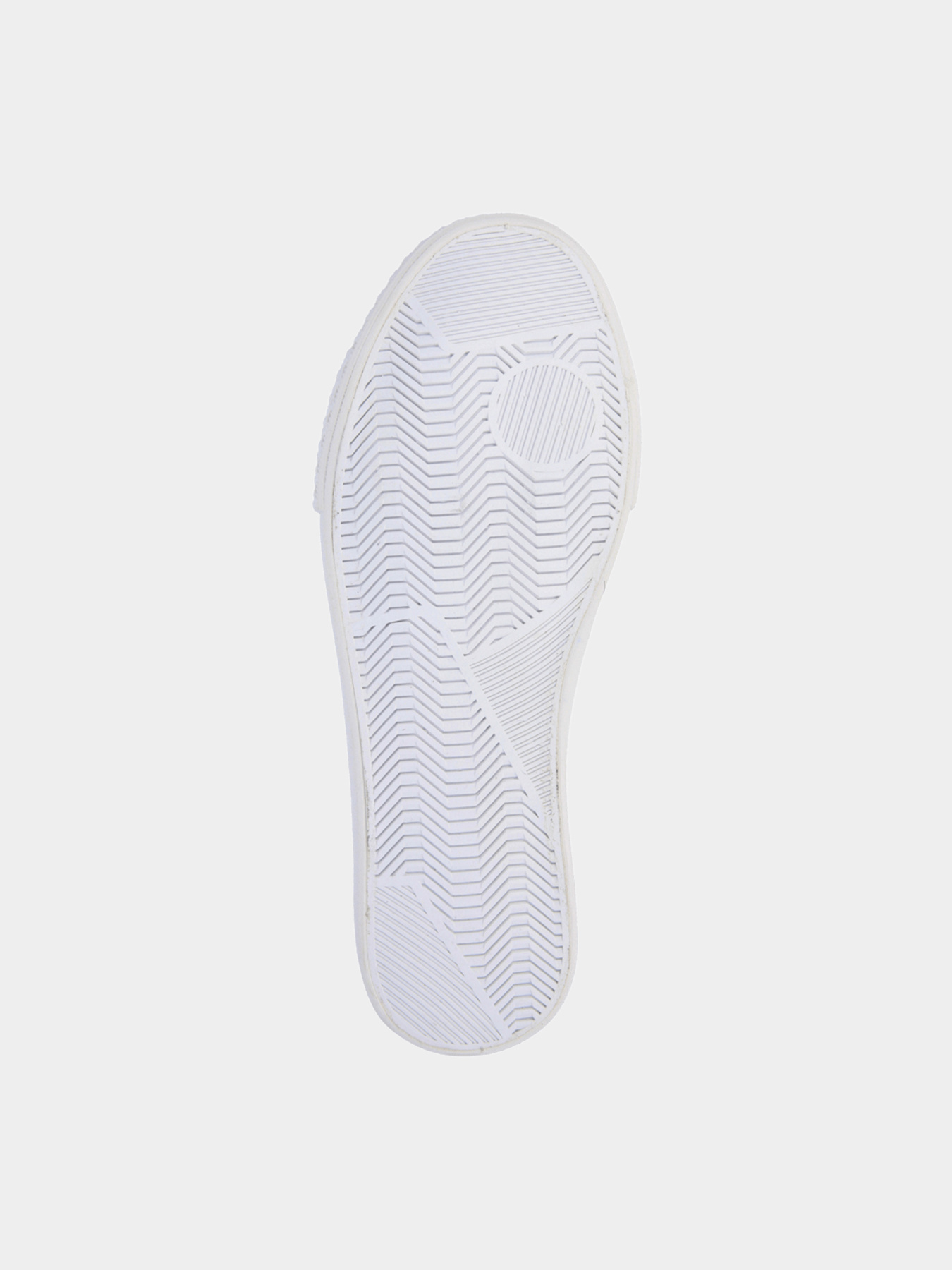 Кеды Crosby модель Ан-867165/01-01W-milk Кеды Crosby модель Ан-867165/01-01W-milk Фото