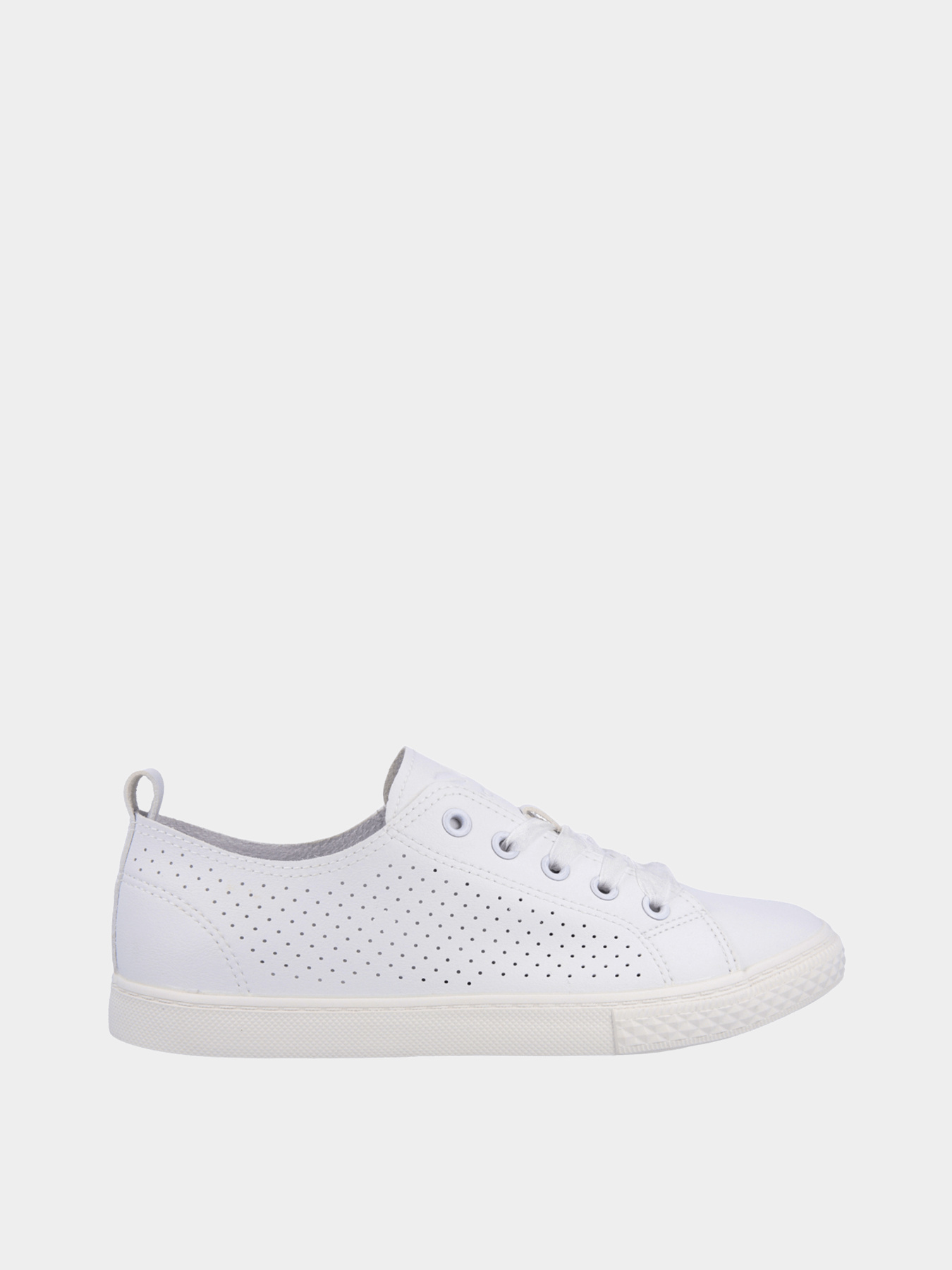 Кеды Crosby модель Ан-867165/01-01W-milk Кеды Crosby модель Ан-867165/01-01W-milk Фото
