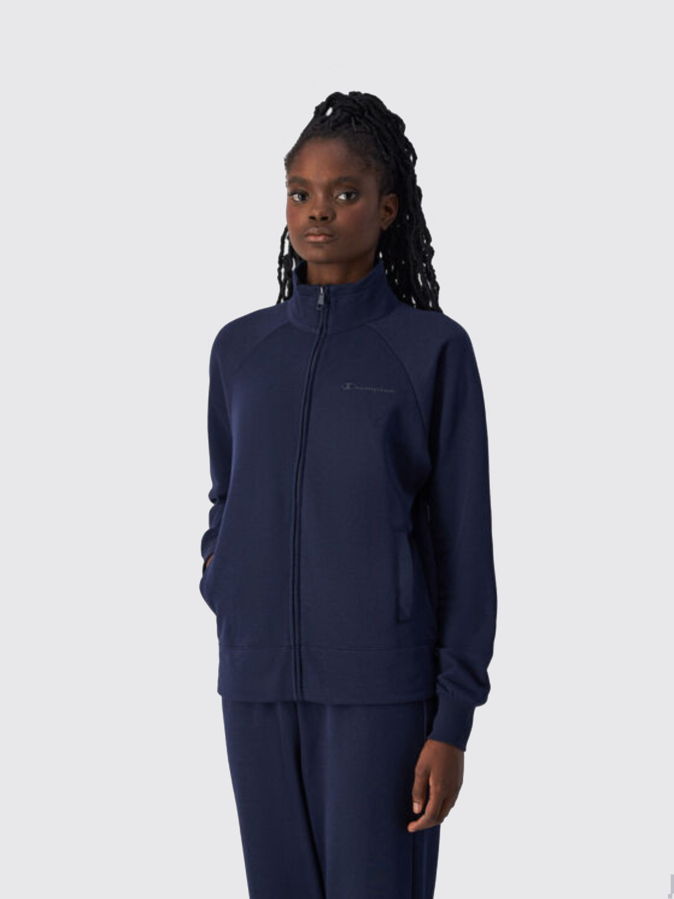 Костюмы Champion модель 117988-BS501 Фото