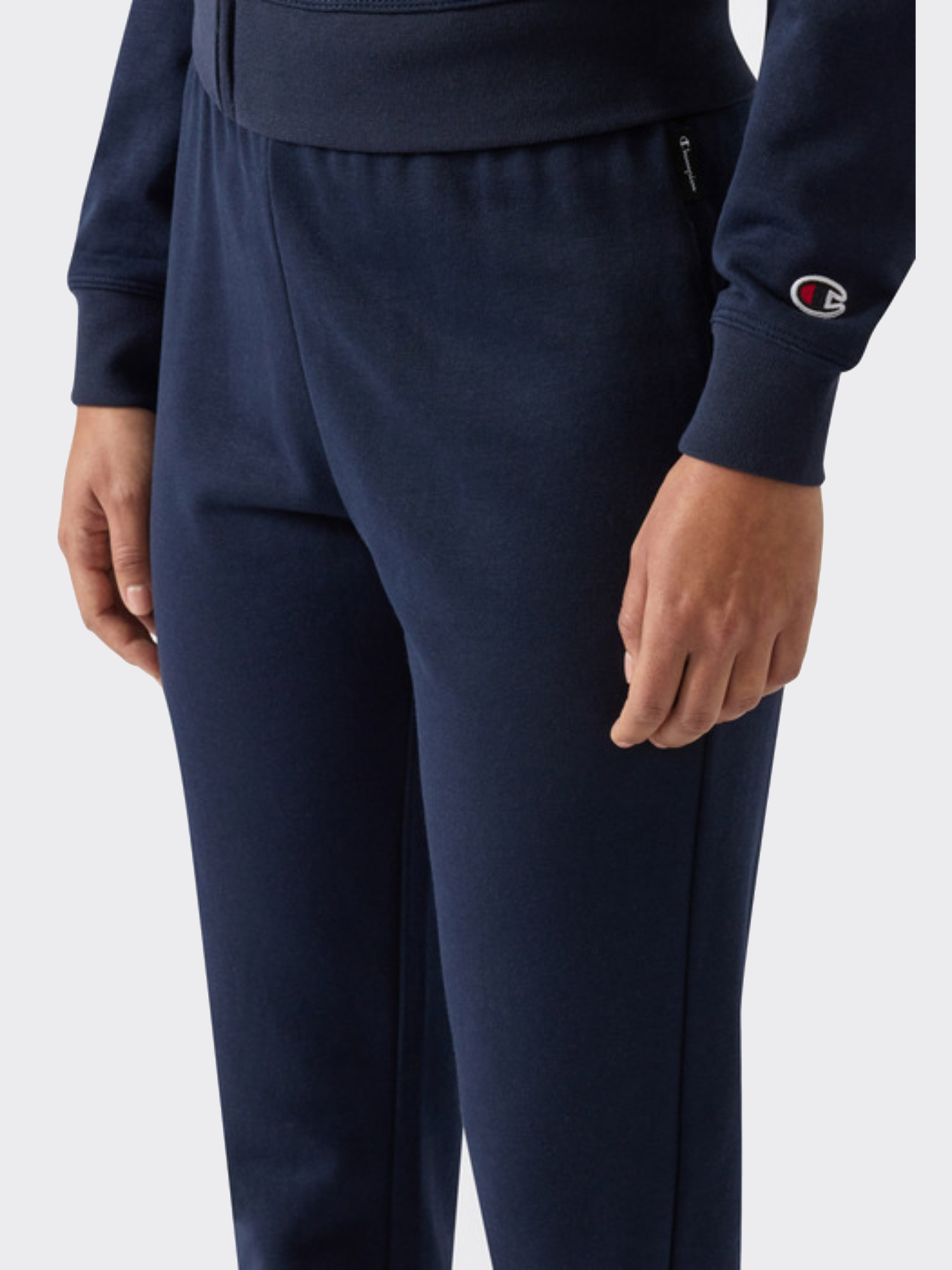 Костюмы Champion модель 118677-BS501 Фото