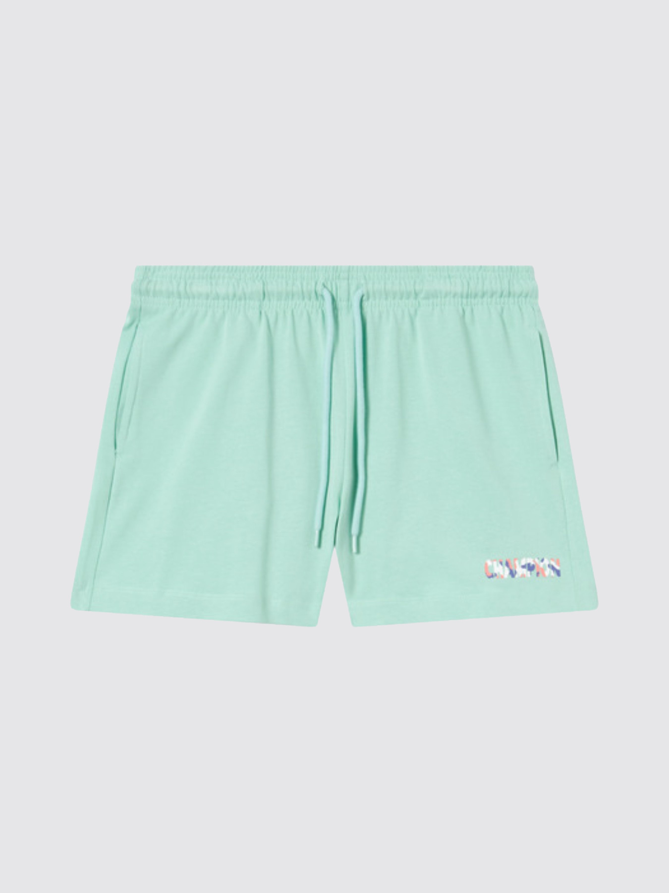 Шорты Champion модель 118706-GS163 Фото