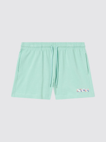 Шорты Champion модель 118706-GS163 Фото