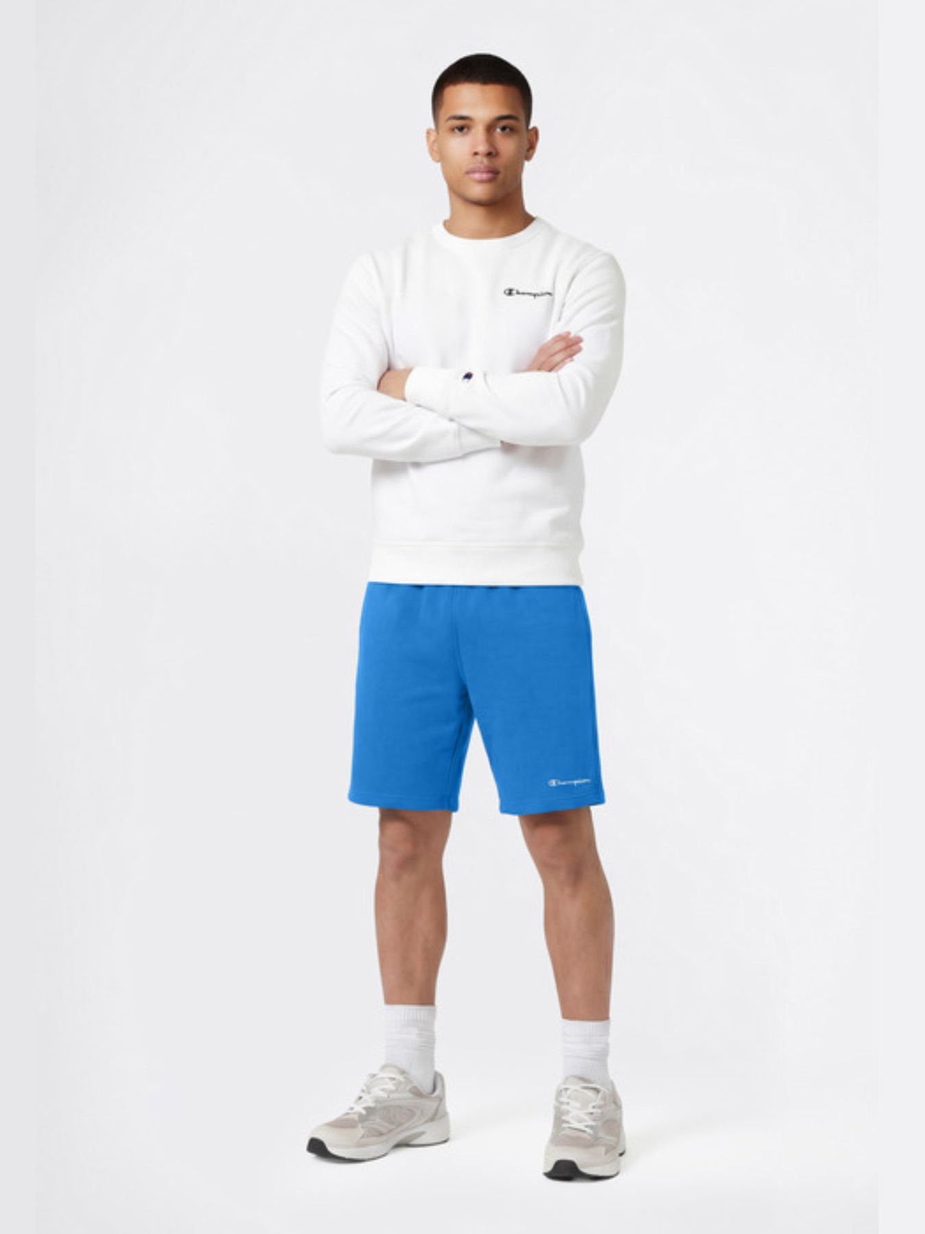 Шорты Champion модель 221804-BS220 Фото