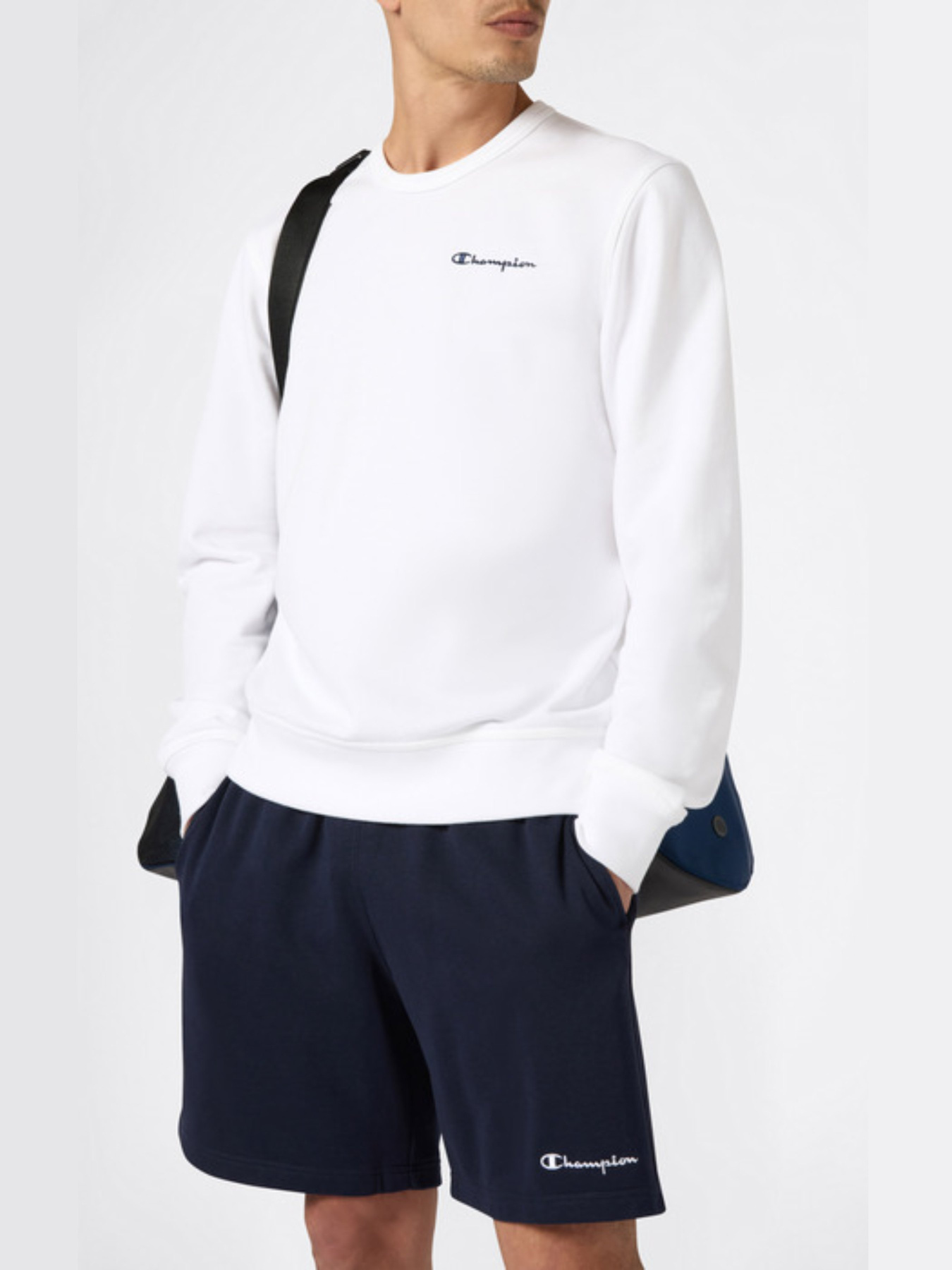 Шорты Champion модель 221804-BS501 Фото