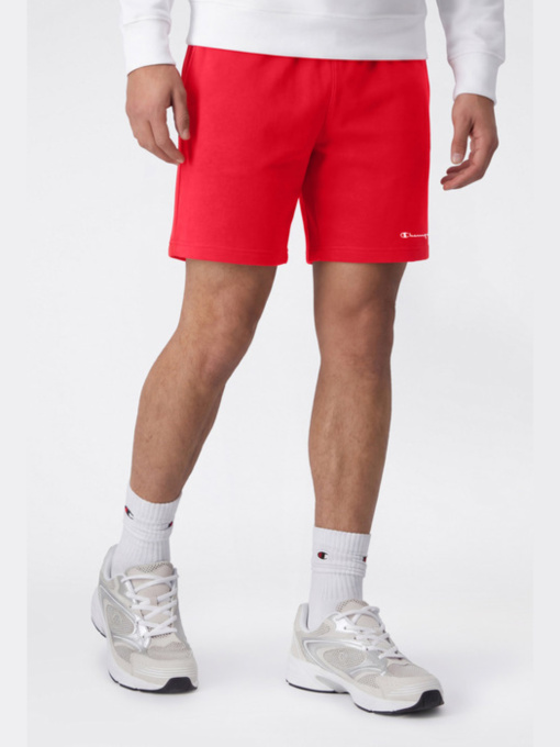 Шорты Champion модель 221804-RS067 Фото