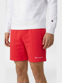 Шорты Champion модель 221804-RS067 Фото