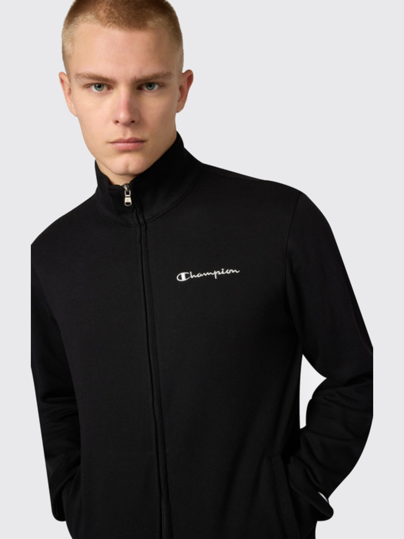 Костюмы Champion модель 222248-KK001 Фото