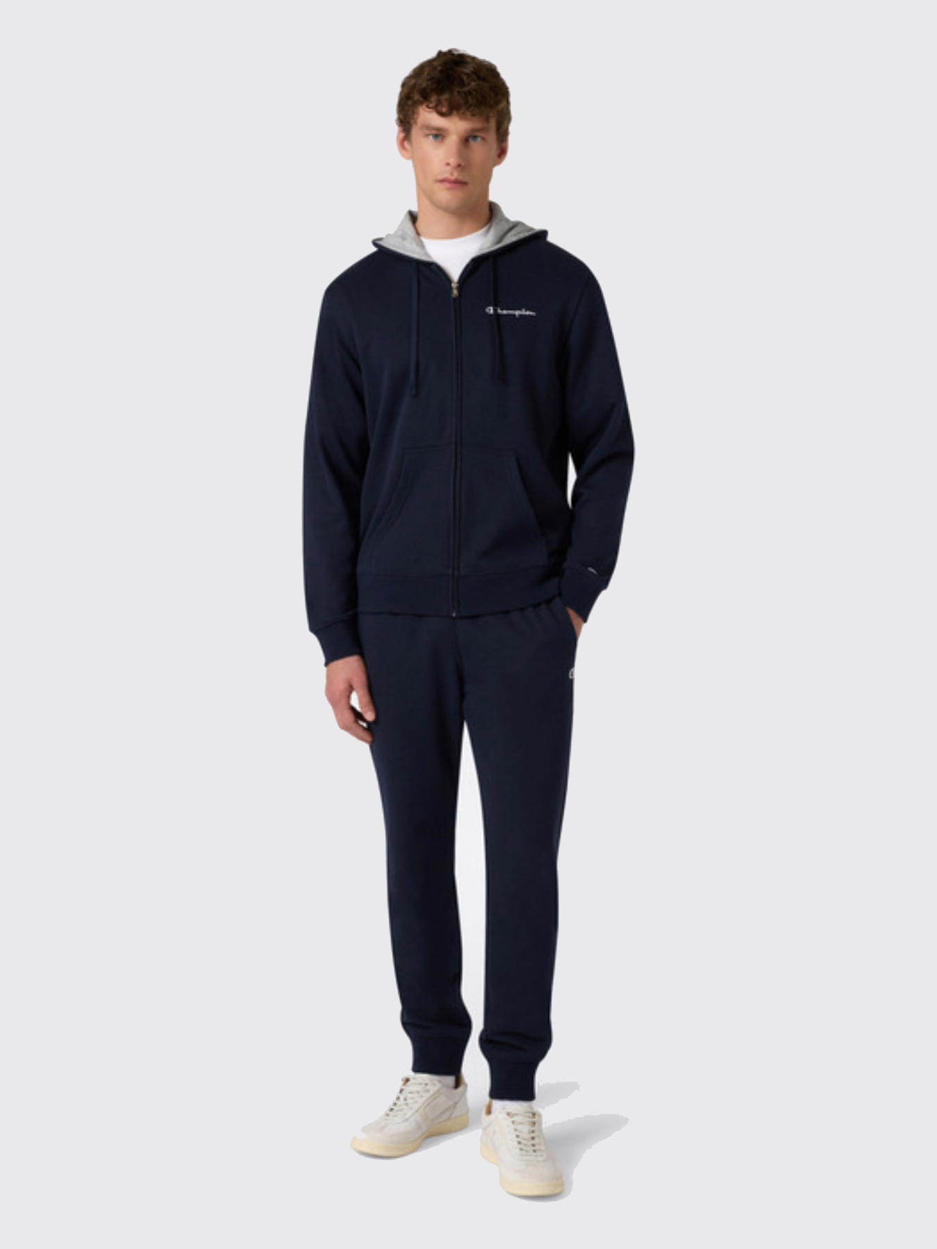 Костюмы Champion модель 222249-BS501 Фото