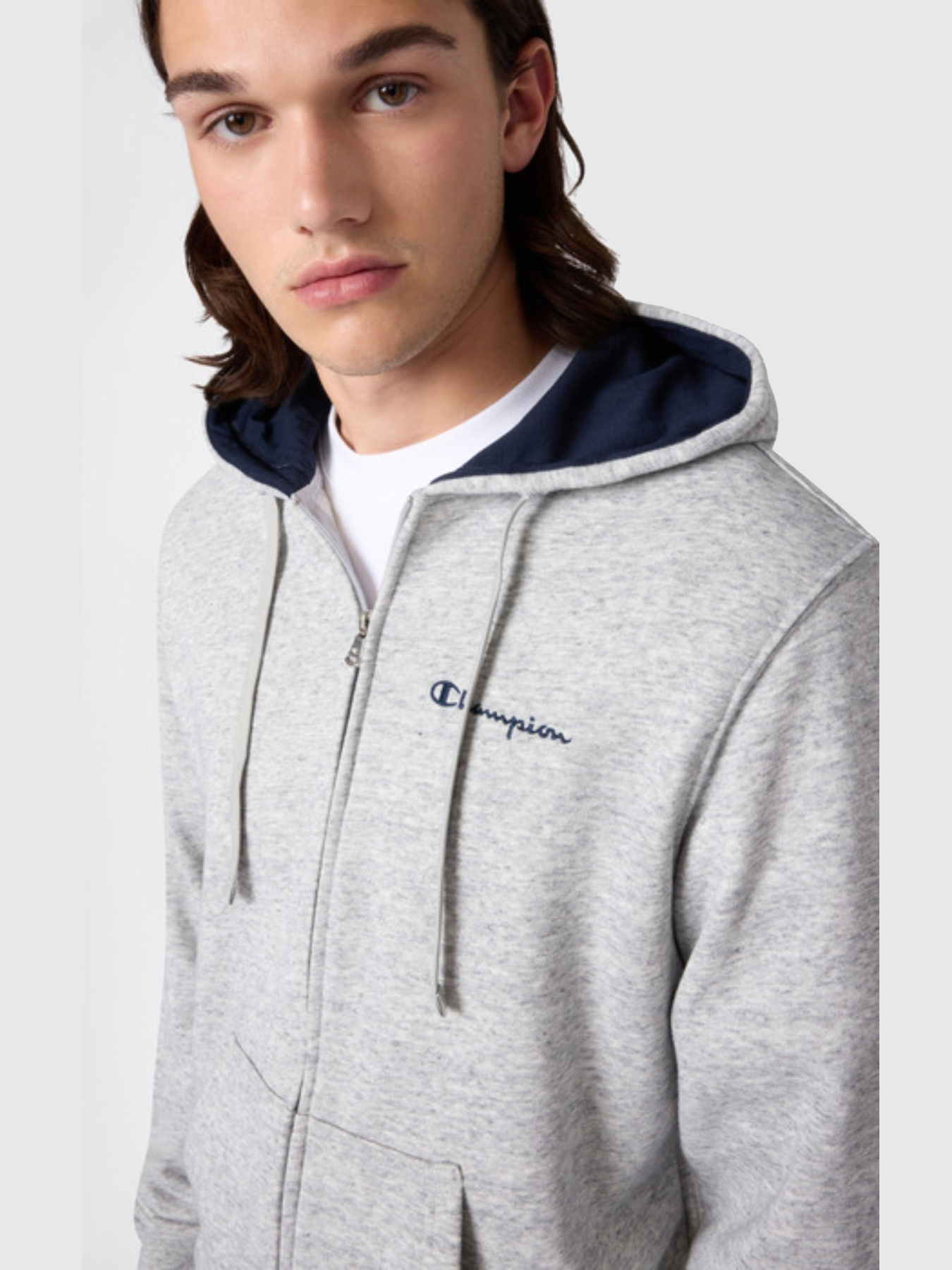 Костюмы Champion модель 222249-EM021 Фото