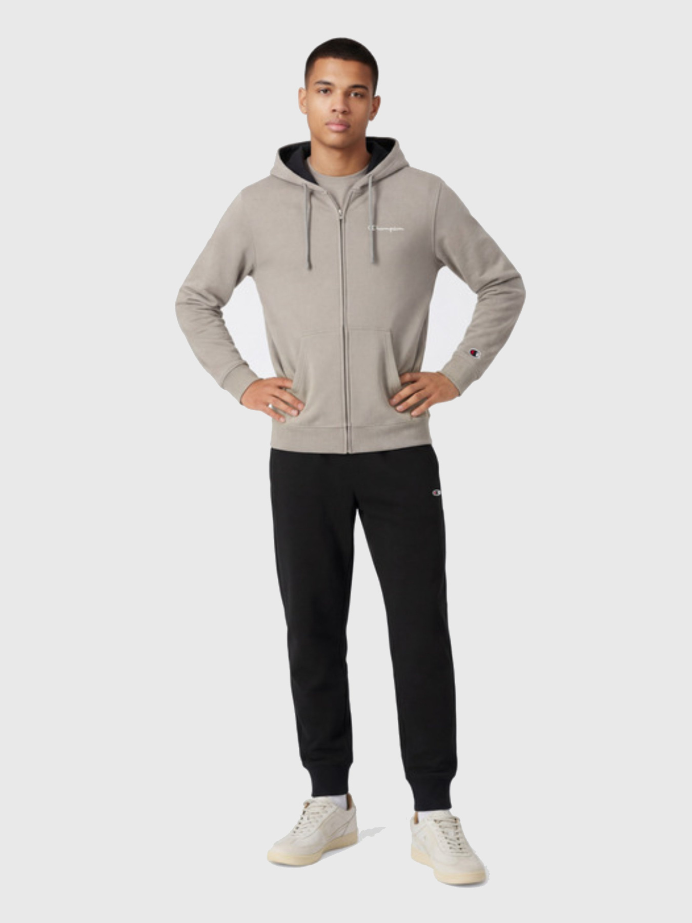Костюмы Champion модель 222249-ES035 Фото
