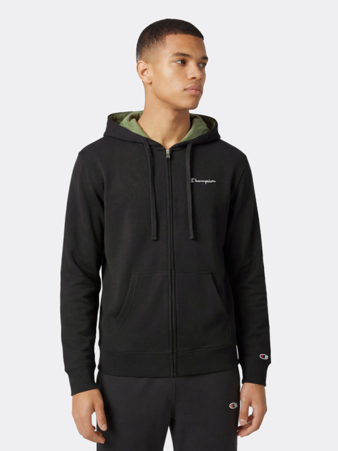 Костюмы Champion модель 222249-KK001 Фото